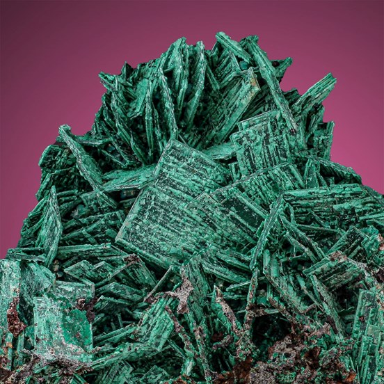 Malachite-M´Passa | Mindouli District | Pool Department | Republic of Congo